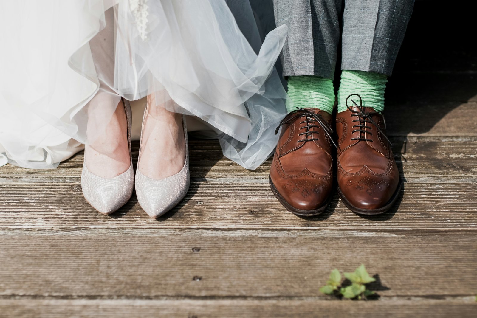Sposarsi senza stress: la guida mese per mese per un matrimonio perfetto