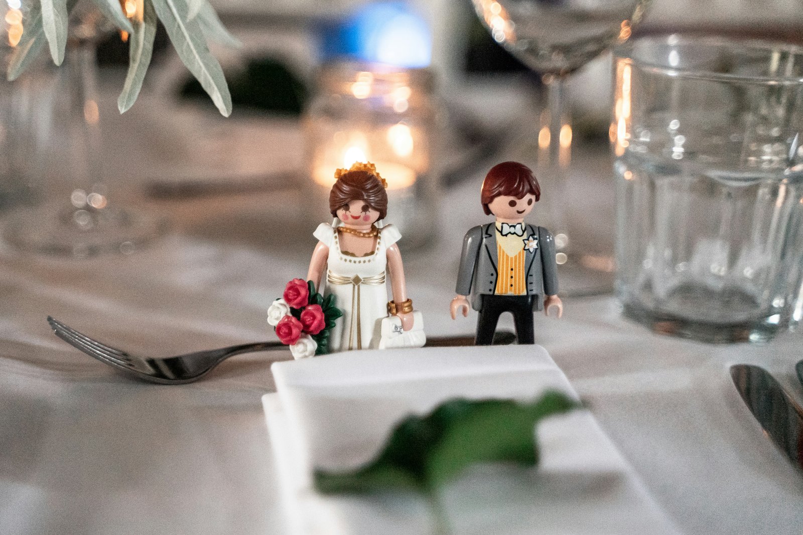 Micro-matrimoni: l'amore si fa piccolo, l'emozione grande